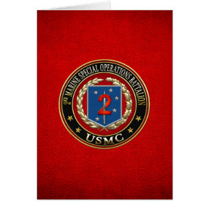 Cartão segundo MSOB [3D]