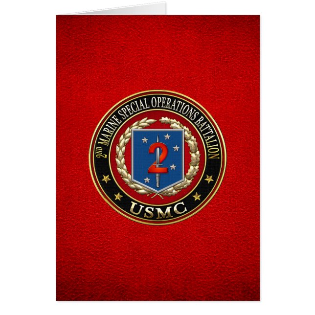 Cartão segundo MSOB [3D] (Frente)