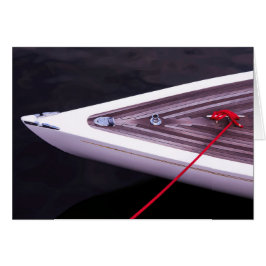 Cartão Segurando rápido