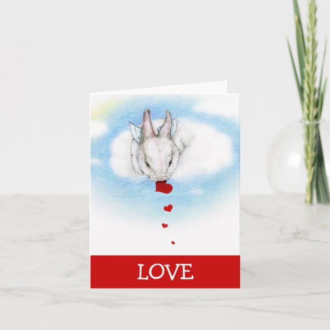 CARTÃO SEJA MEU (Frente)