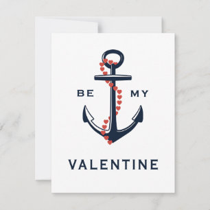 Cartão Seja Meu Namorado