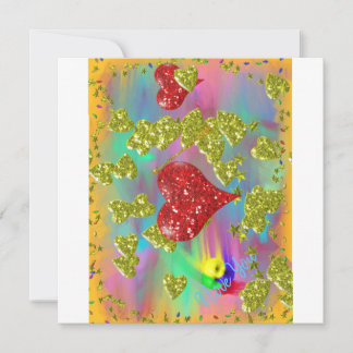 Cartão Seja meu Namorados!