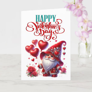 Cartão Seja meu Namorados