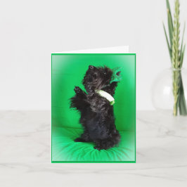 Cartão Seja uma Bênção