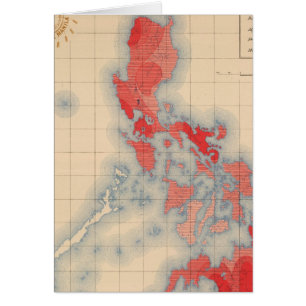 Cartão Sem 6 Sinais de Distribuição de Temblores