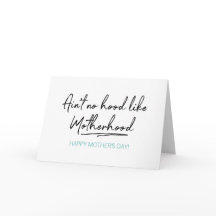 Sem Cabeça Como A Placa De Dia de as mães Da Mater