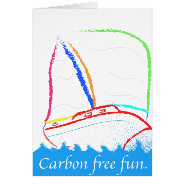 Cartão Sem carbono (Frente)