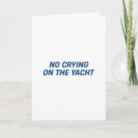 Sem Chorar No Iate Férias De Cruzeiro Engraçado Ve