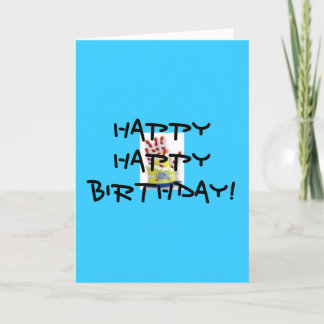 Cartão Sem Dinheiro Nele