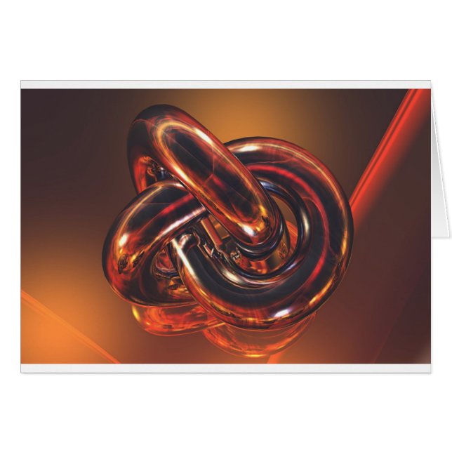 Cartão Sem fim (Frente Horizontal)