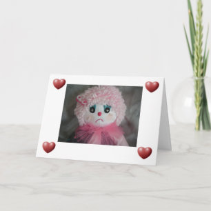 Cartão Sem Palhaçada