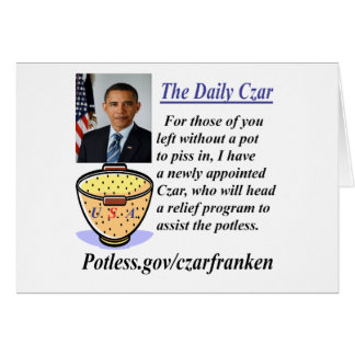 Cartão Sem Potência