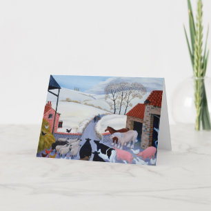 Cartão Sem quarto na pousada