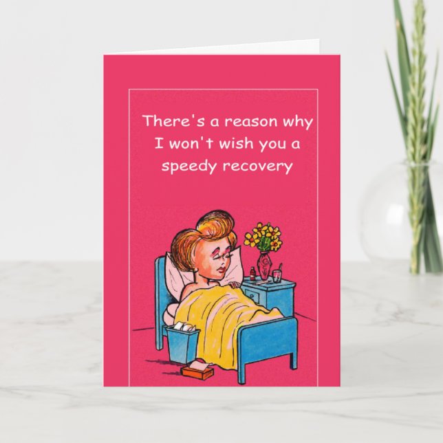 Cartão sem recuperação rápida (Frente)