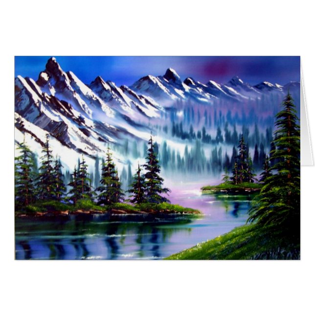 CARTÃO SEMPRE (Frente Horizontal)