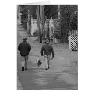 Cartão Sempre ao seu lado