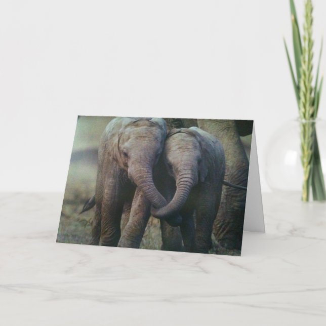 CARTÃO SEMPRE AQUI PARA VOCÊ (Frente)