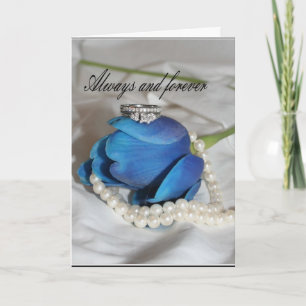 Cartão Sempre e para sempre