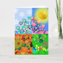 Sempre Temporada de Pickleball Inverno Primavera V