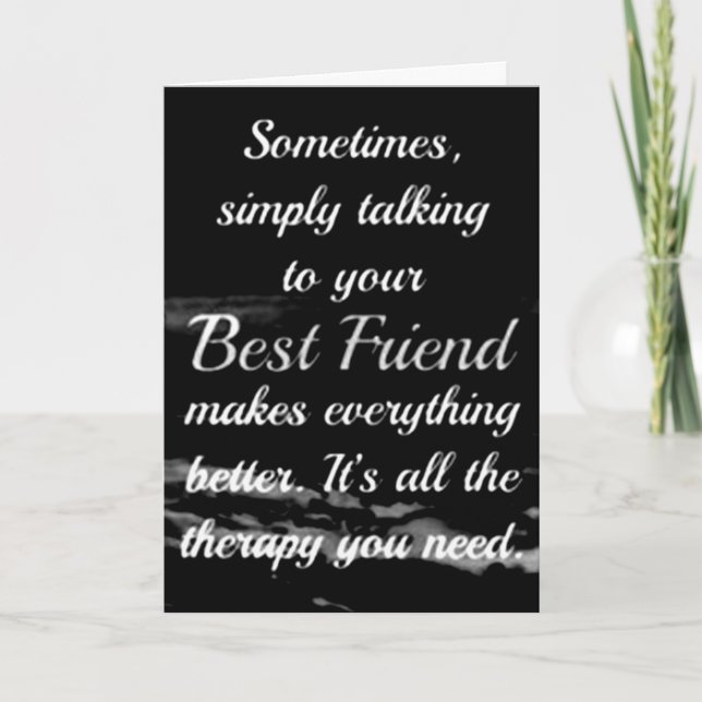 CARTÃO ***SEMPRE/TODOS OS DIAS AQUI PARA VOCÊ*** DESEJOS  (Frente)