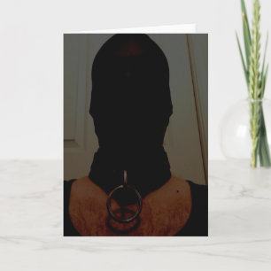 CARTÃO SENHORA DO FELIZ ANIVERSARIO!