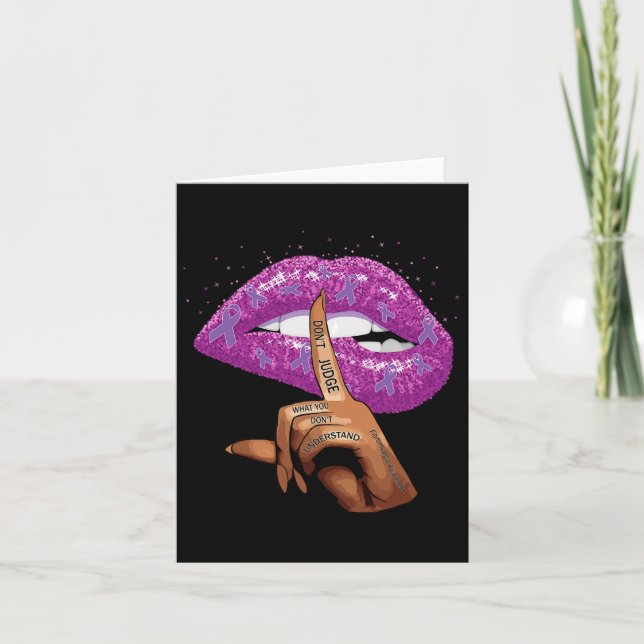 Cartão Sensibilização 3 (Frente)