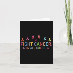 Cartão Sensibilização Do Cancer Endometrial Para As Mulhe