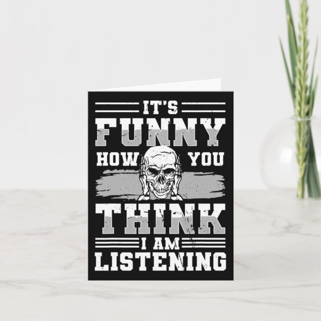 Cartão Sensibilização E Orgulho 3 Da Mão De Asl (Frente)