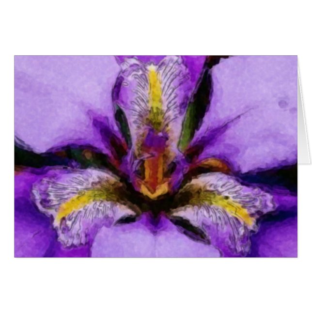 Cartão Sensual (Frente Horizontal)