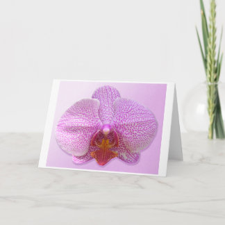 Cartão sensual da arte