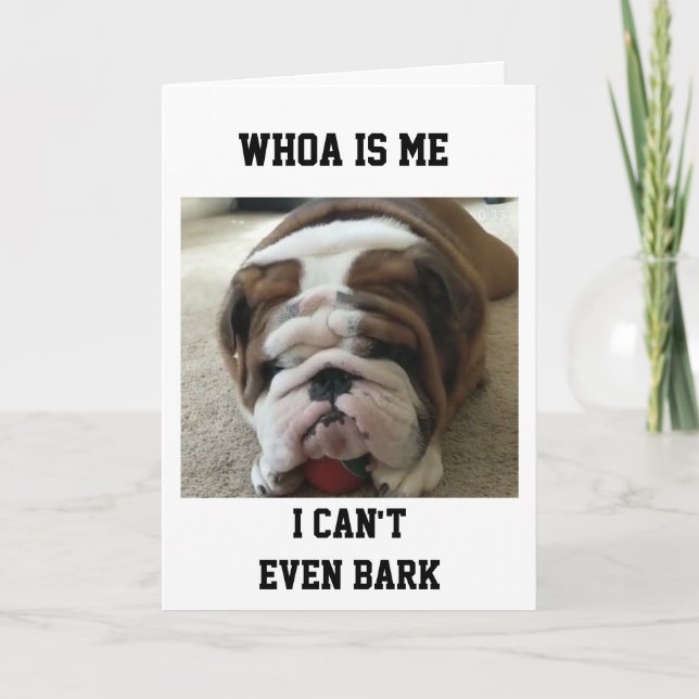 CARTÃO ***SENTE SUA FALTA*** NO NATAL (Frente)