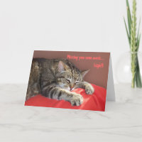 Sentindo sua falta demais