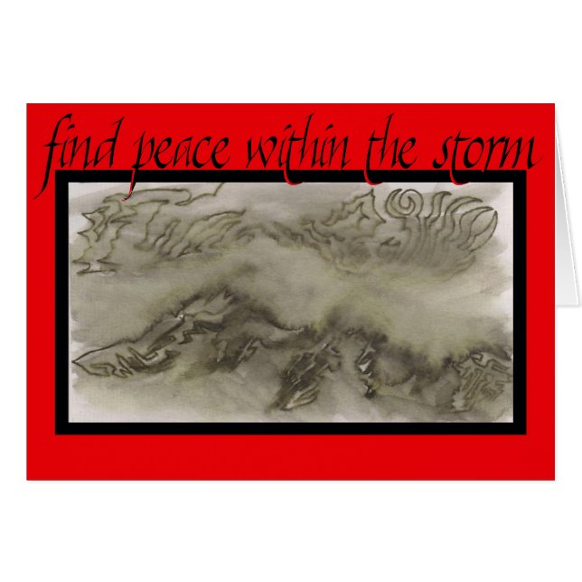 Cartão Ser Centralizado (Frente Horizontal)