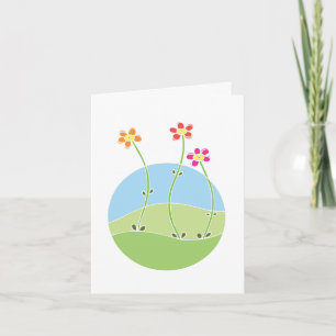 Cartão Serenity Prayer