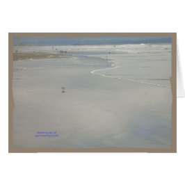 Cartão Série California Coastline Card (9)