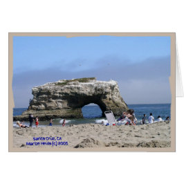 Cartão Série California Costeira (10)