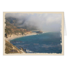 Cartão Série California Costeira (17)