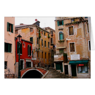 Cartão Sestier S. Polo