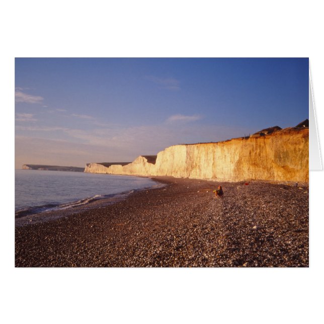 Cartão Sete Carteira de Irmãs (Frente Horizontal)