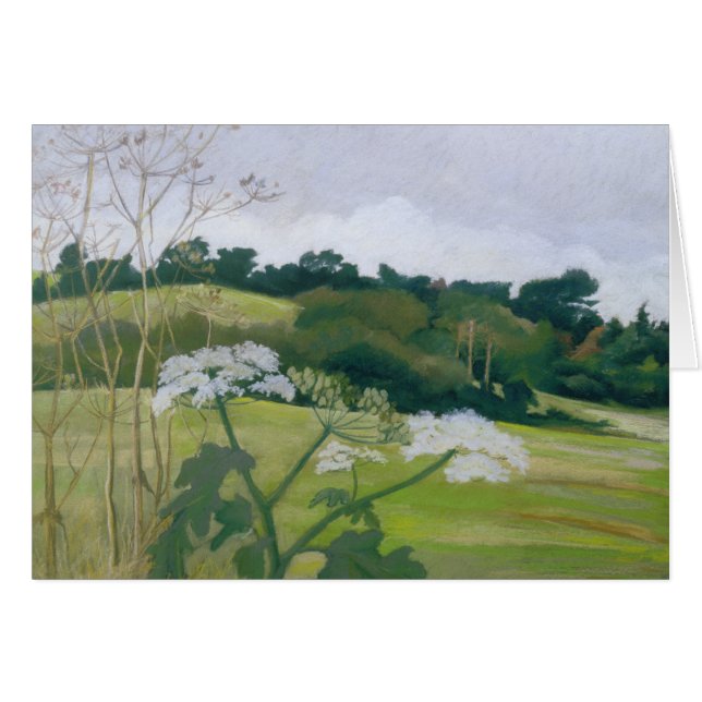 Cartão Setembro (Frente Horizontal)