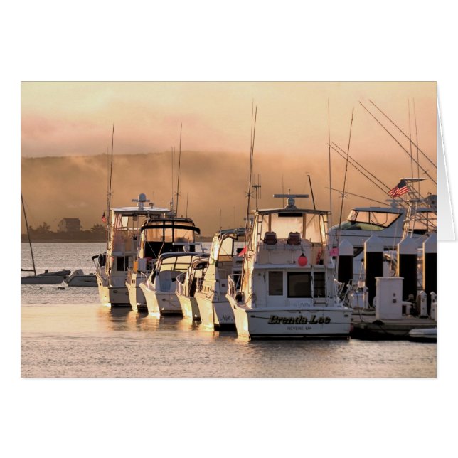 Cartão setembro Mist (Frente Horizontal)