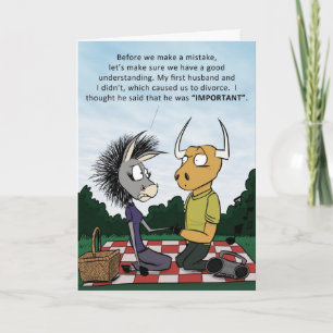 Cartão Seu Entendimento Mais Claro