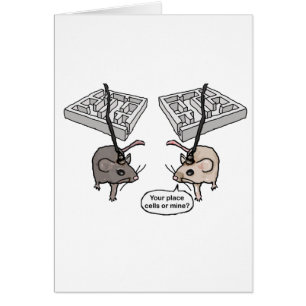 Cartão Seu lugar (Células) ou meu?