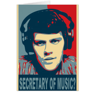 Cartão Seu Obamicon.Me