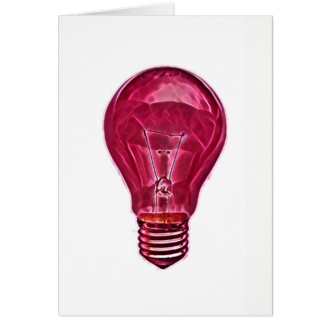 Cartão "sexy" (Frente)