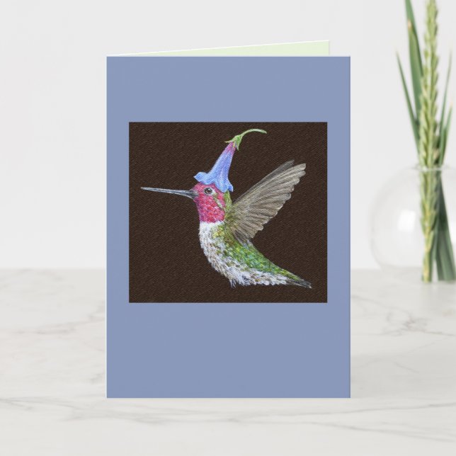 Cartão Sheldon (Frente)