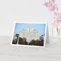 Shell-Mex House, The Strand, Londres