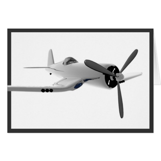 Cartão Shiny Corsair (Frente Horizontal)