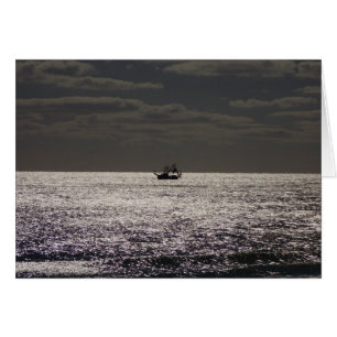 Cartão Shrimp'n ido