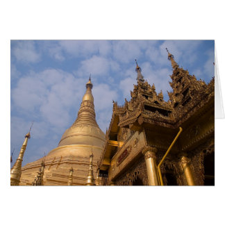 Cartão Shwedagon Paya PICT3895